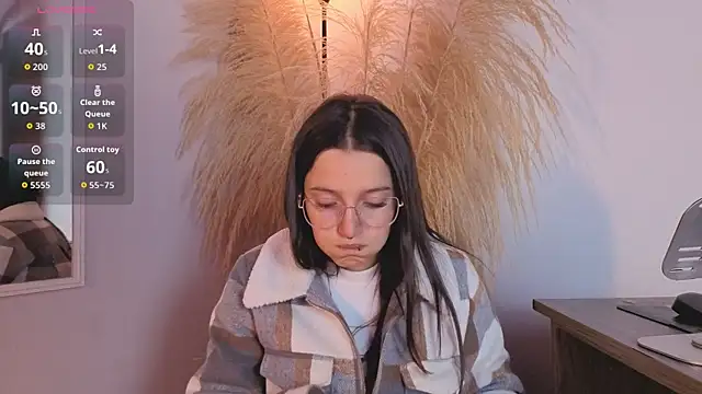 Elecktra sweet online show from July 2026 07:27:02 PM