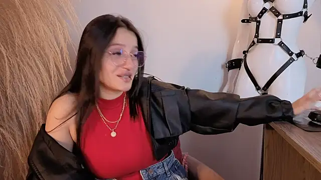 Elecktra sweet online show from July 2026 08:00:01 PM
