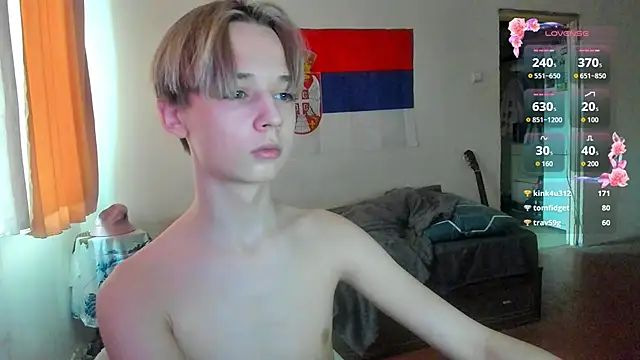 Vampirella GS online show from April 2026 02:58:02 PM