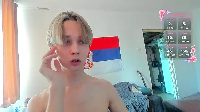 Vampirella GS online show from April 2026 02:38:01 PM