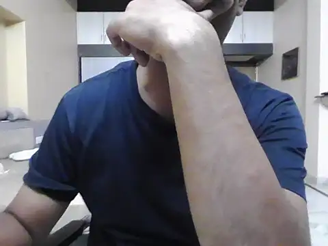 Daddy HA online show from November 2025 05:59:01 PM