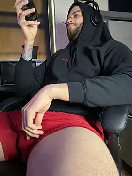 Joker19196 online show from April 2026 09:38:01 PM