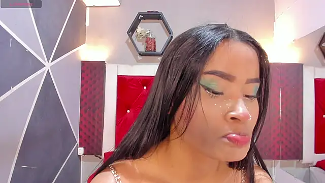 Karoll014 online show from March 2026 11:57:01 AM