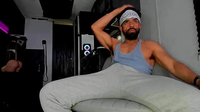 DirtyDrizzy online show from April 2026 02:47:01 PM