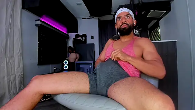 DirtyDrizzy online show from April 2026 10:24:02 PM