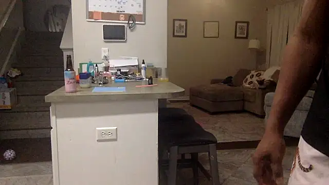 Smashersjk online show from November 2025 01:04:02 AM