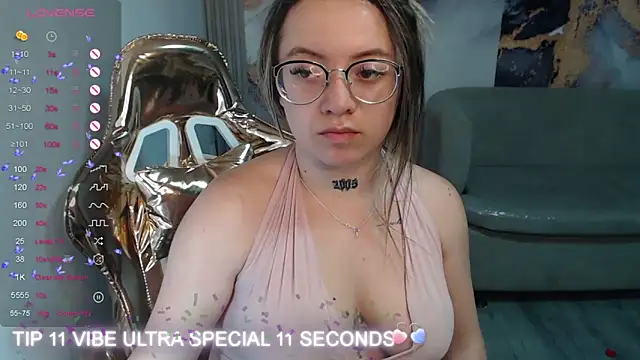 Cristal v 1 online show from January 2025 03:23:02 AM