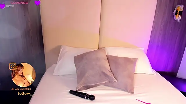 nicky peyton online show from April 2026 03:13:02 AM