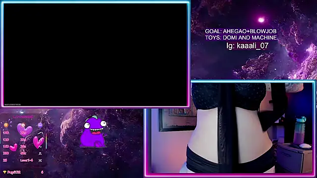 Irinaa Scarlett online show from June 2026 02:53:01 AM