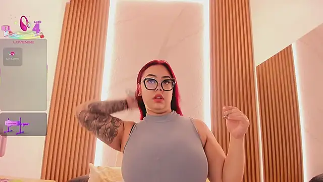 juicy led  online show from March 2025 11:22:02 AM