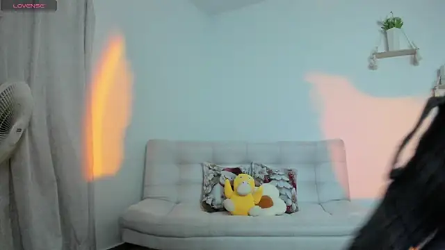 AprilDubois online show from December 2024 08:11:01 PM