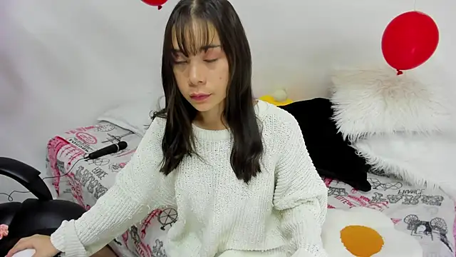 AprilDubois online show from February 2025 06:55:01 AM