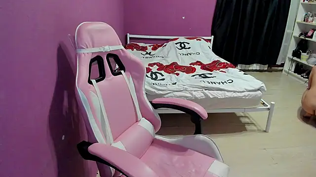 Lika8234 online show from March 2026 05:04:01 PM