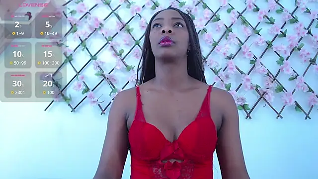 tiffany gomez9 online show from October 2025 01:51:01 PM