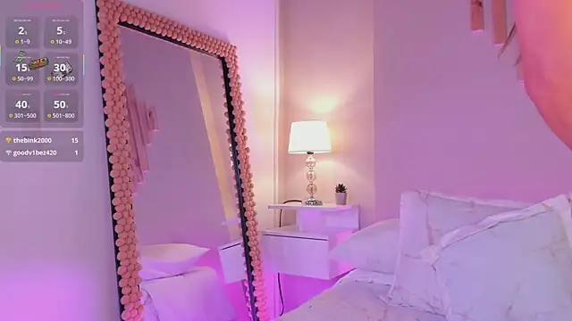 VictoriaNoah  online show from April 2026 07:36:01 PM