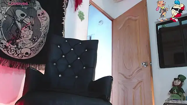 Snapshot of ren_stipee chatting on October 2025 10:10:01 PM ren stipee online show from October 2025 10:10:01 PM