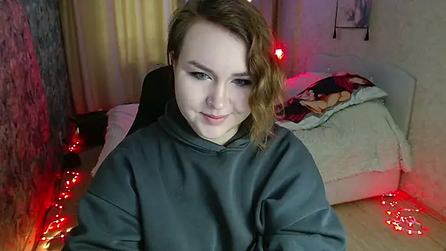 Jenny Fox online show from April 2026 04:23:02 AM