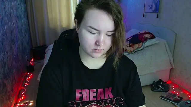 Snapshot of Jenny_Fox chatting on April 2026 03:46:01 AM Jenny Fox online show from April 2026 03:46:01 AM