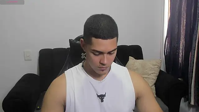 Iamdylan777 online show from March 2026 01:34:01 PM