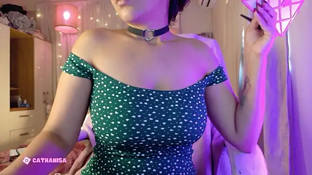 AllisonCatUwU online show from February 2026 03:08:02 PM