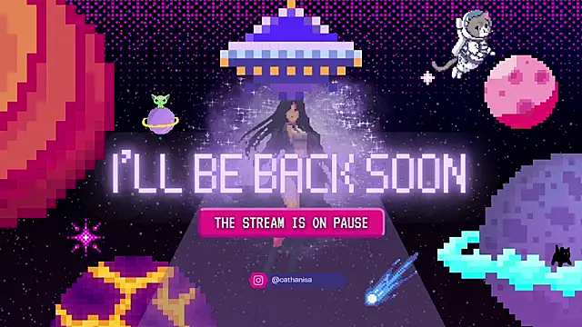 AllisonCatUwU online show from March 2026 03:16:02 PM