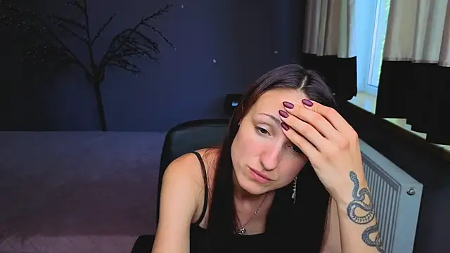 Missis Sofiia online show from July 2026 12:45:02 PM