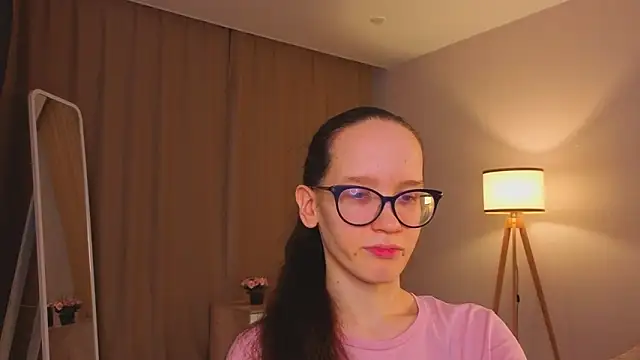 BettyBrowni online show from February 2026 04:06:01 PM