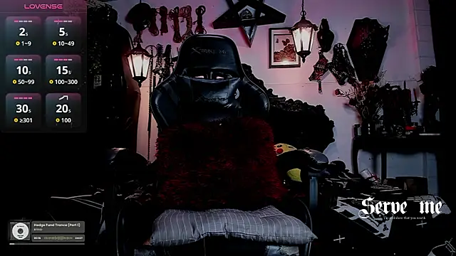 allanhurtss online show from February 2026 10:52:02 PM