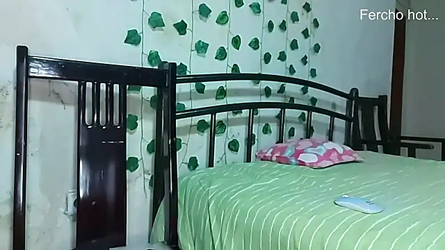 ferchoDC78 online show from July 2026 03:31:02 AM