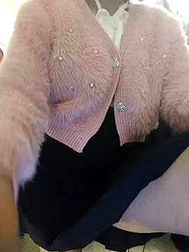 Haralushiaaa online show from February 2026 12:31:01 PM