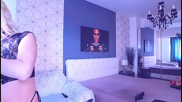 MaryMatiss online show from February 2026 08:18:02 AM