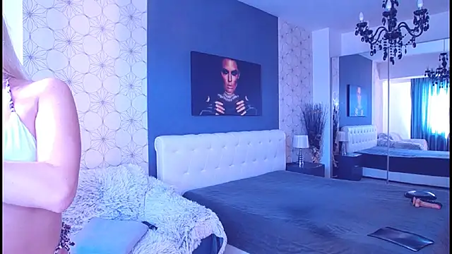 MaryMatiss online show from April 2026 07:04:01 AM