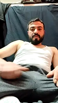 Snapshot of Kaan1607 chatting on January 2025 04:37:02 PM Kaan1607 online show from January 2025 04:37:02 PM