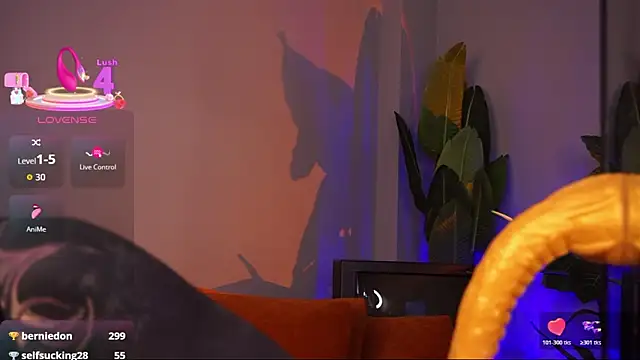 EvaCanton online show from March 2026 02:06:01 AM