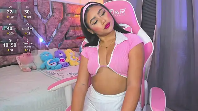 Mia coxx1 online show from January 2025 01:13:01 AM