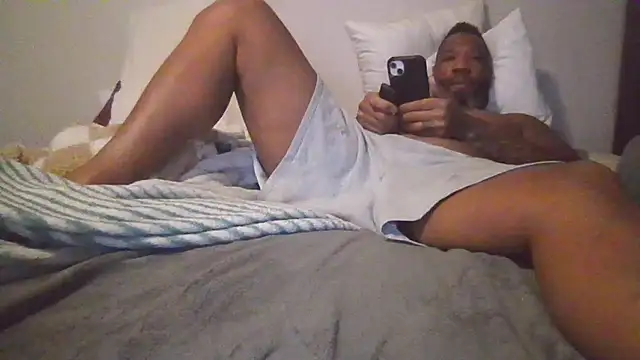 3prettyboy3 online show from February 2026 10:00:01 AM