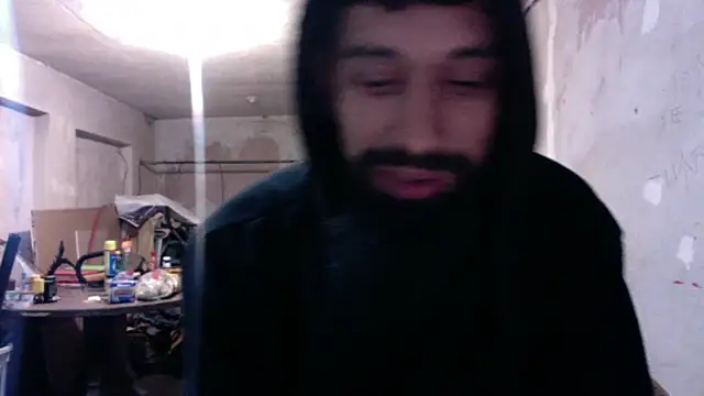 LoretoMx online show from December 2025 07:35:01 AM