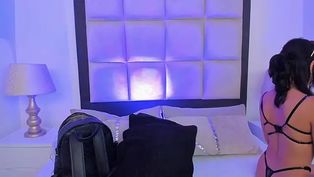 Naomi-Haruno online show from March 2026 08:41:02 PM