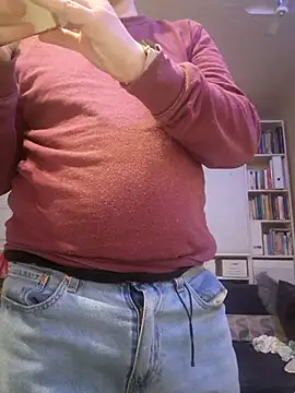 Sweet-Gismo online show from March 2025 09:11:02 PM