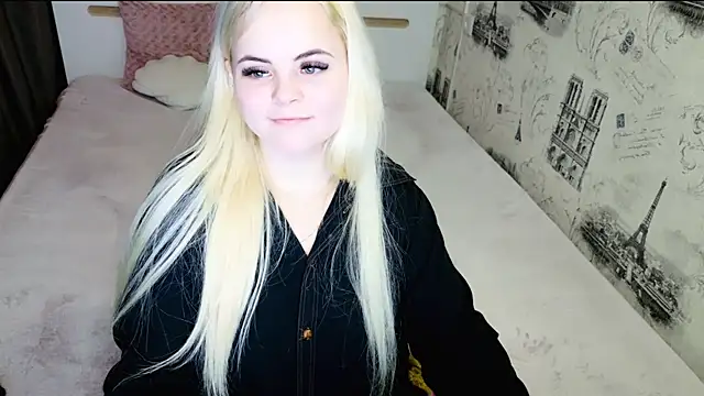 lovely-eyes online show from February 2026 08:48:02 PM