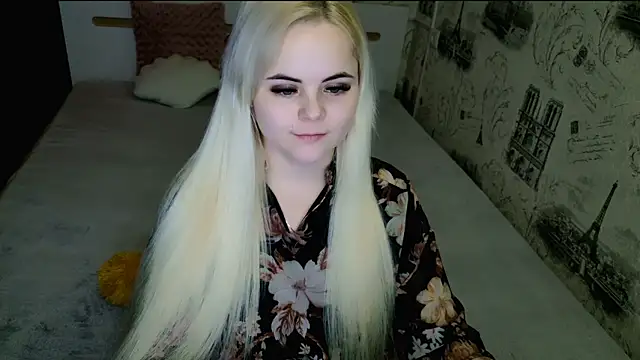 lovely-eyes online show from March 2026 07:28:01 PM