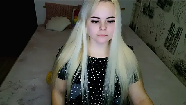 lovely-eyes online show from April 2026 06:49:02 PM