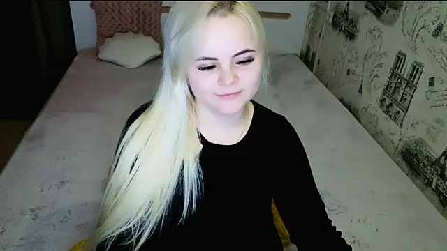 lovely-eyes online show from April 2026 06:41:01 PM