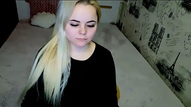 lovely-eyes online show from April 2026 05:41:02 PM