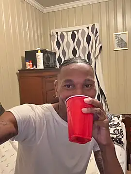 KingDerRico online show from April 2026 11:11:02 PM