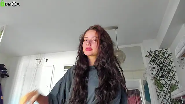IreneVON online show from July 2026 04:09:01 AM