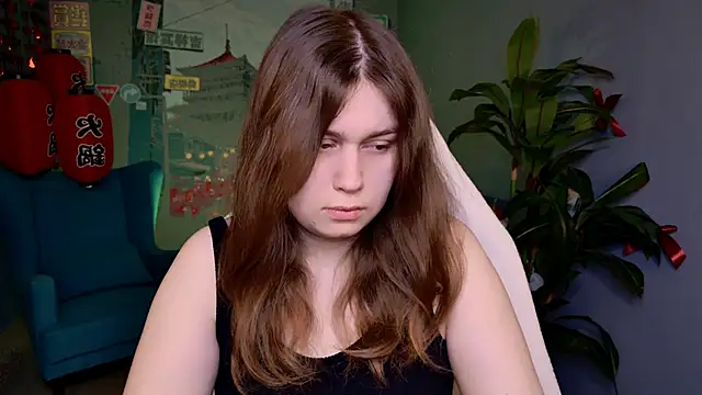 FioraMarmoris online show from March 2026 05:04:01 AM