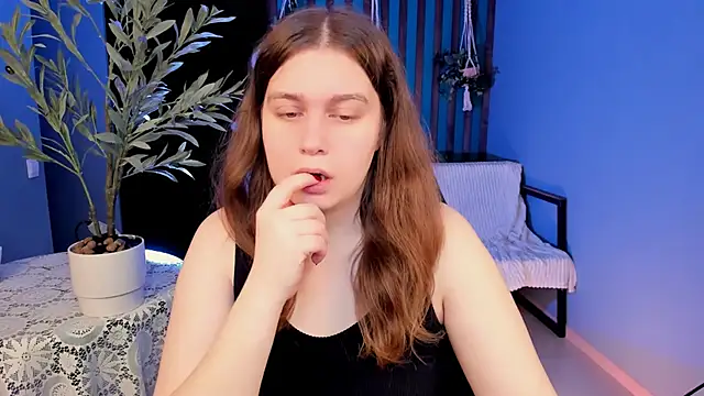 FioraMarmoris online show from March 2026 05:24:02 AM