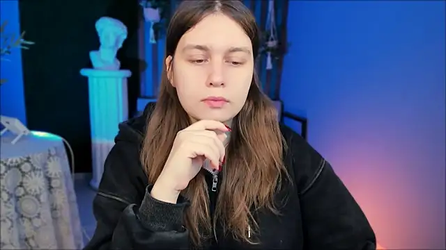 FioraMarmoris online show from March 2026 05:33:01 AM