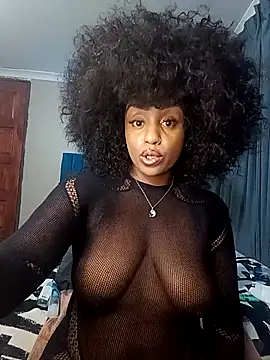 Queen-Chocolate online show from March 2026 10:57:02 PM